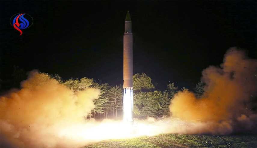 خبير أميركي يؤكد فشل صاروخ بيونغ يانغ الباليستي العابر للقارات