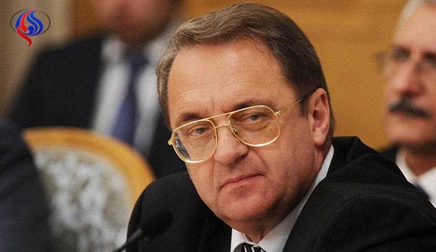 موسكو: التعاون مع واشنطن مستمر في سوريا