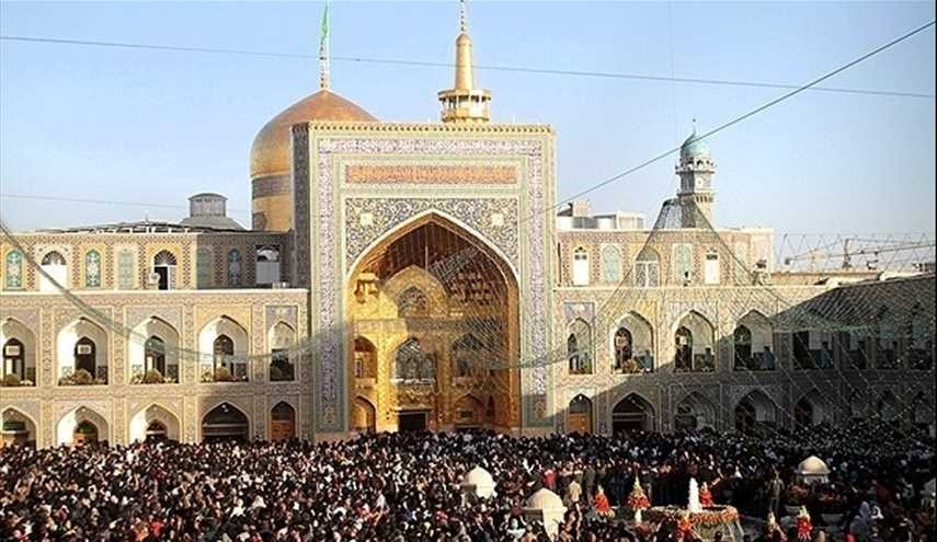 تدشين مدينة الزائرين في مشهد المقدسة قريبا