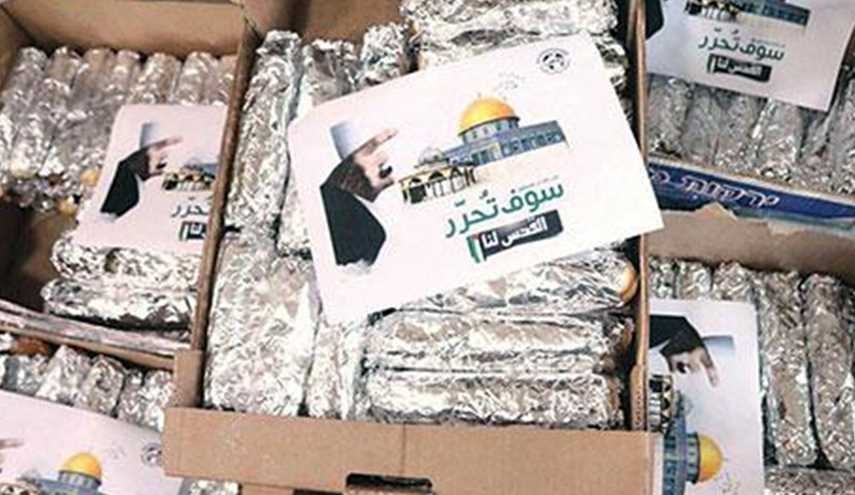 «إسرائيل اليوم»: موطئ قدم إيراني في القدس عبر «سلّات الطعام»