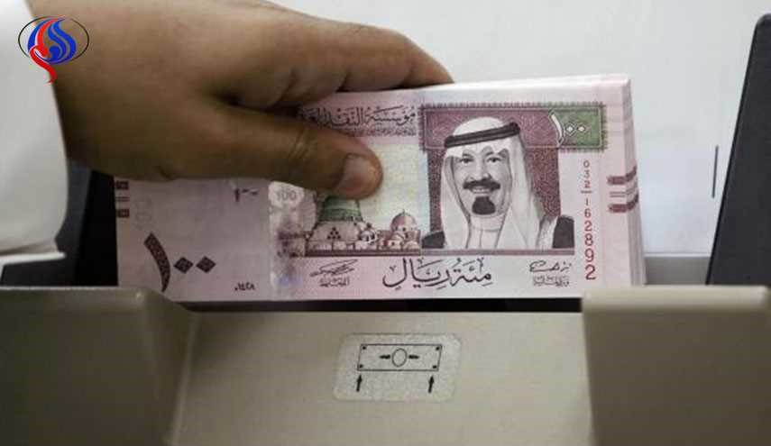 الاحتياطي الأجنبي السعودي يفقد “236” مليار دولار في ثلاث سنوات