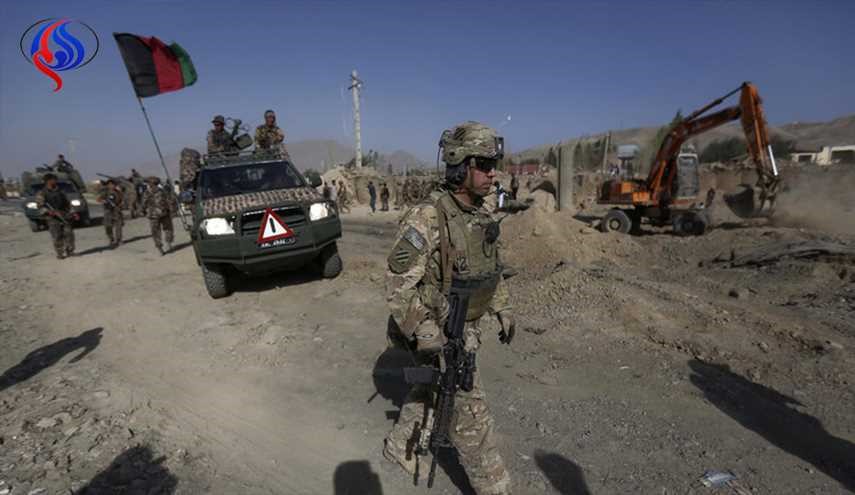 قتلى جراء هجوم انتحاري على قافلة للناتو جنوب أفغانستان
