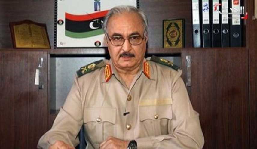 ليبيا... البرلمان يحذر من نشر قطع بحرية والجيش يهدد