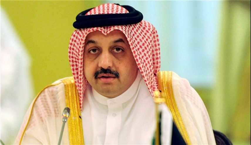 قطر تعلن شروطها للحوار مع السعودية وحلفائها