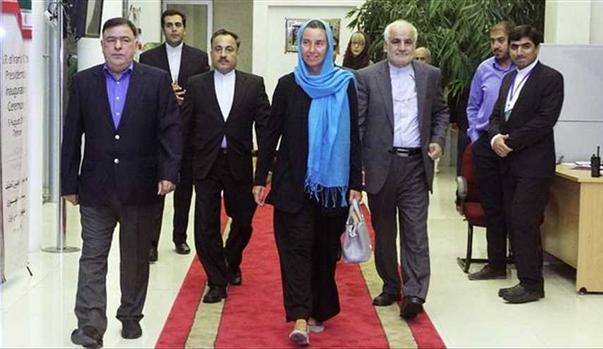 World Leaders Arriving in Tehran to Join Rouhani Inauguration