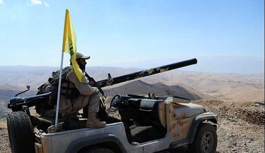 Militants Cross Lebanese Borders into Syria under Evacuation Deal with Hezbollah