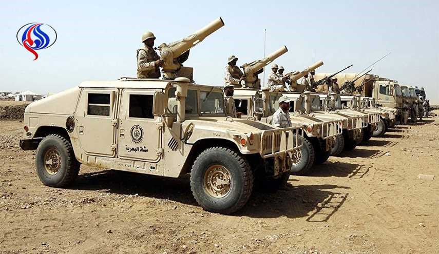 خسائر السعودية تتزايد عسكريا على الحدود مع اليمن
