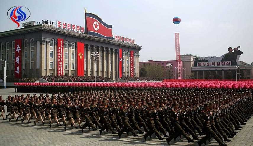 كوريا الشمالية: بحر من النار سيبتلع أميركا بعد العقوبات الجديدة