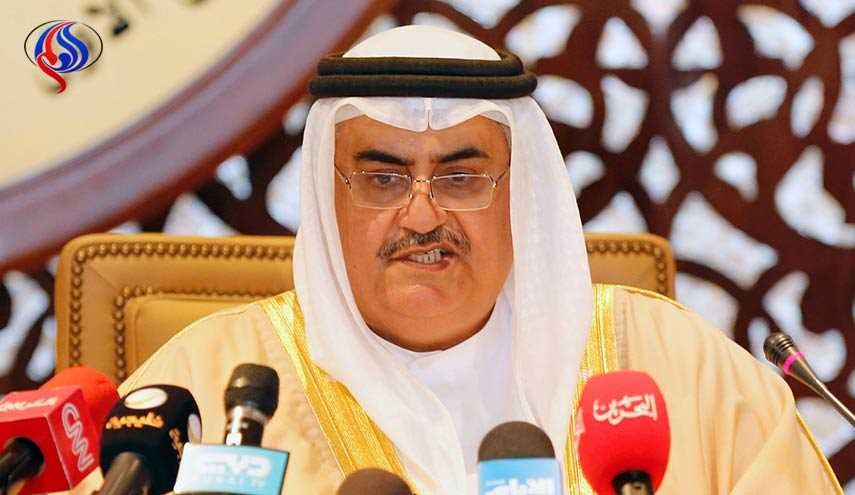 وزير خارجية البحرين لا يعرف إن كانت قطر مُحاصرة أم لا فطالبها بفتح تحقيق!