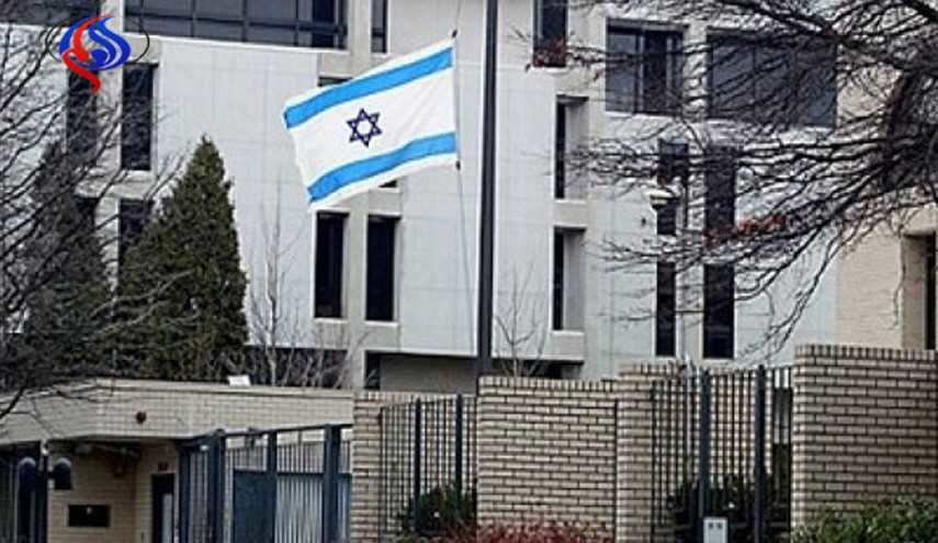 هذا ما تلاقيه جوازات اردنية في سفارة الكيان الاسرائيلي بعمان