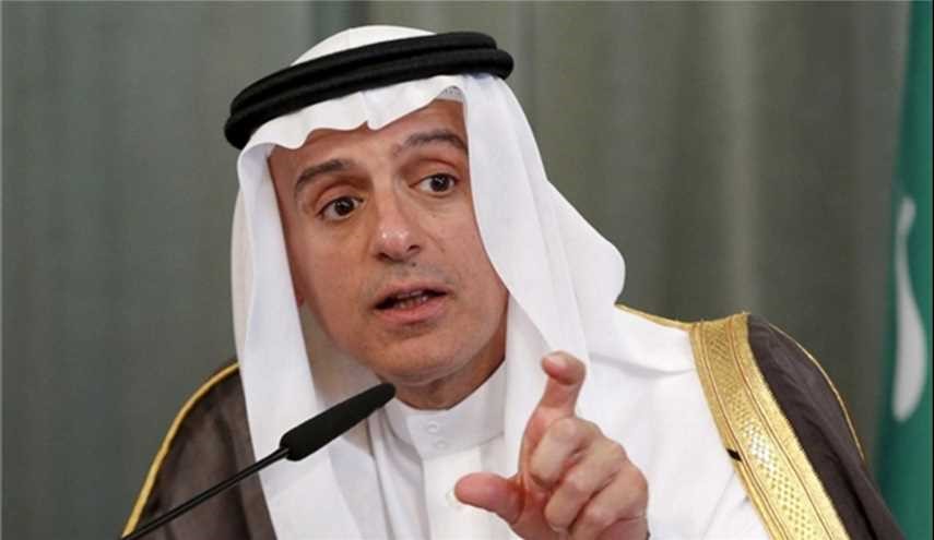 Saudi FM to Syrian Dissidents: Assad to Remain in Power