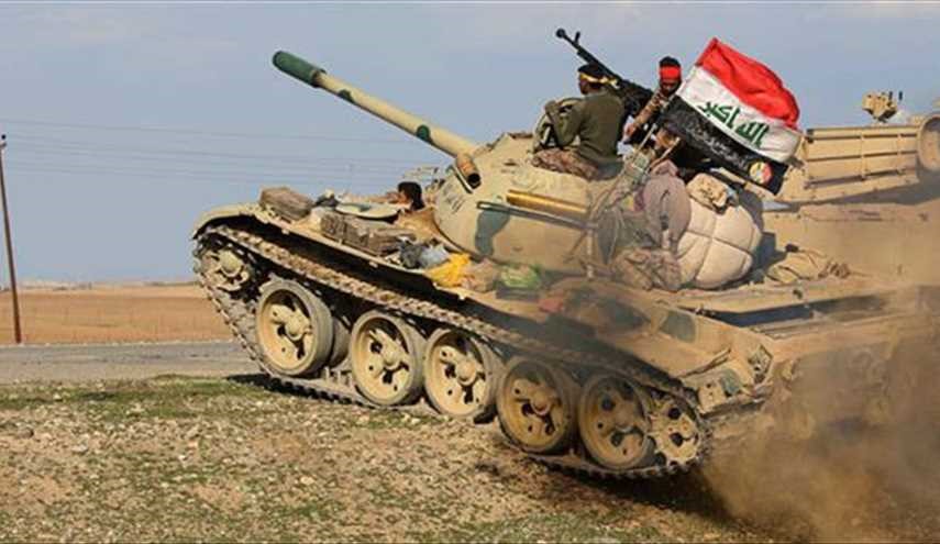 Iraqi Military Aircraft Kills 170 ISIS Terrorists in Salahuddin
