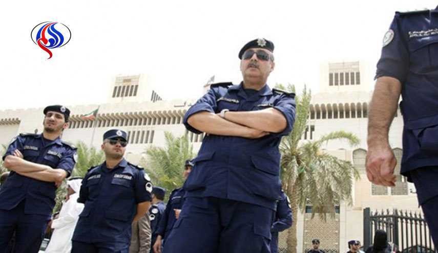 الكويت تدعي اعتقال متورطين جدد مع حزب الله!