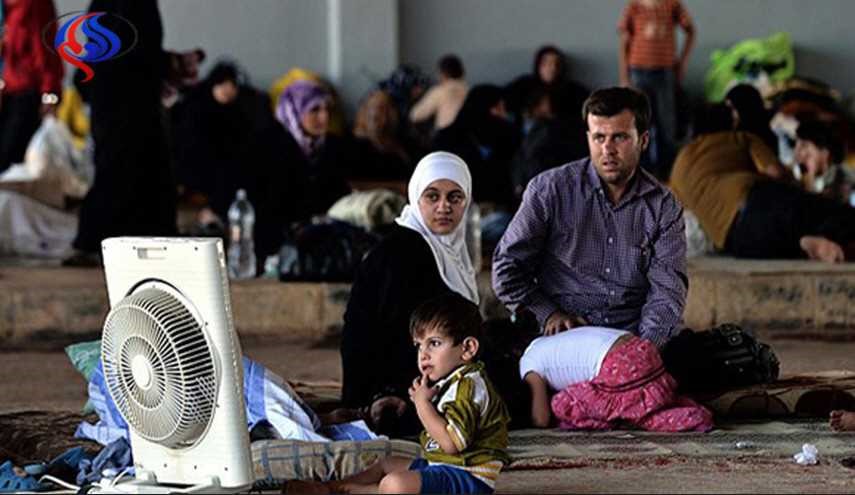 المفوضية الأوروبية تهدف زيادة دعم اللاجئين السوريين في تركيا