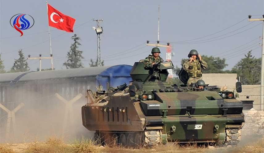 بعد تغيير قيادات الجيش.. إردوغان يتعهد بالتصدي للأكراد في سوريا