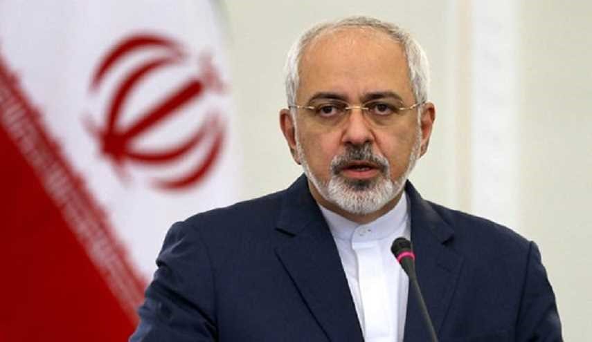 ظريف يعلن عن برنامجه لإدارة وزارة الخارجية في الحكومة الايرانية الجديدة