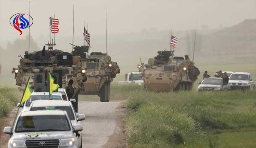 دفعة أسلحة أميركية جديدة للأكراد في سوريا