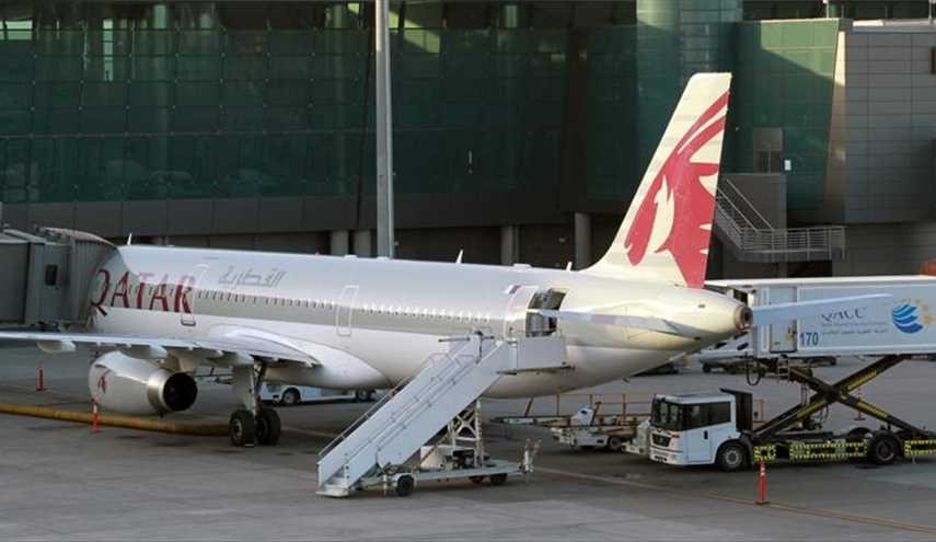 UAE and Bahrain Grant Qatar Airways New Routes