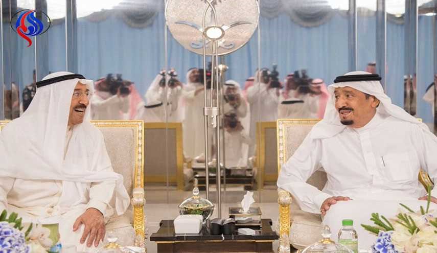 رسالة سعودية للكويت.. لا وساطة بل عضو خامس في التحالف ضد قطر