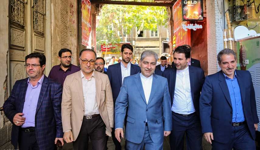 متحف الصحافة الأذربيجانية في تبريز