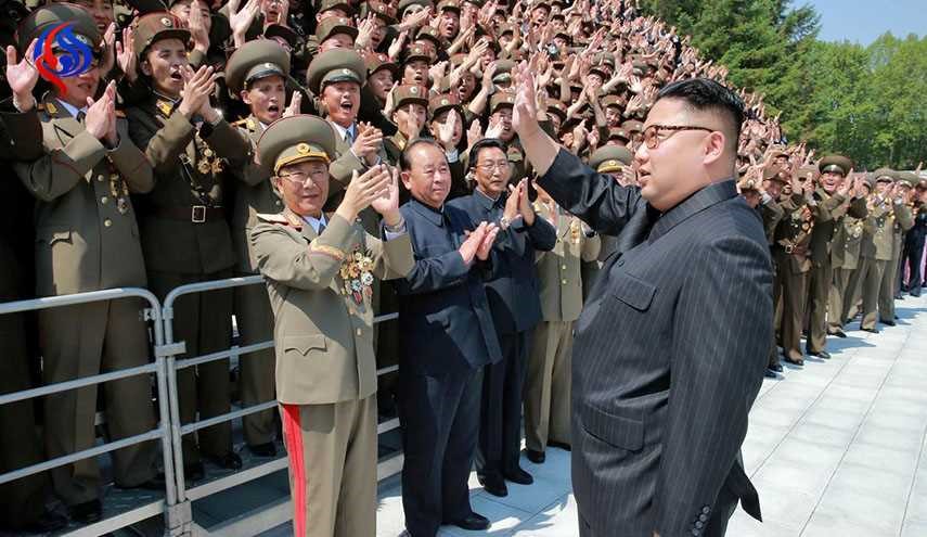 جيش كوريا الشمالية: خطة ضرب أمريكا ستكون جاهزة خلال أيام