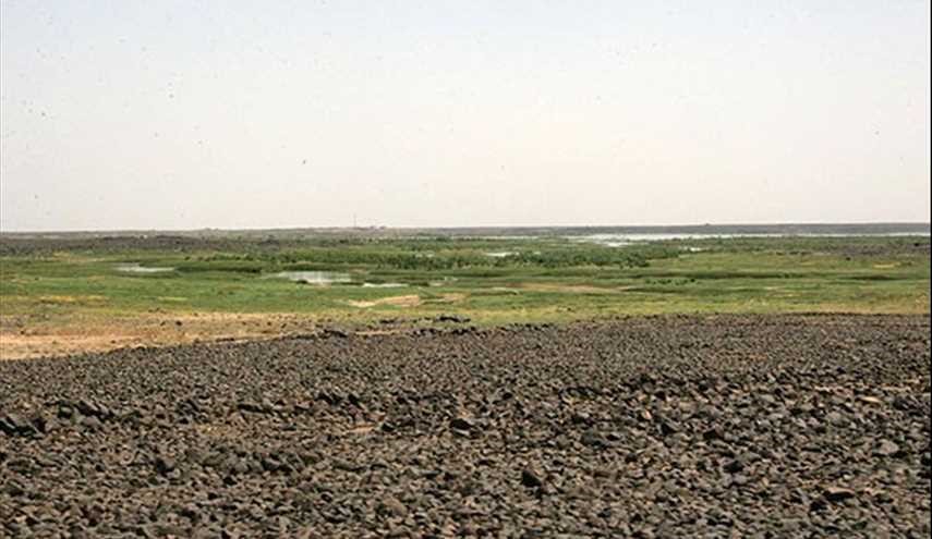 الجيش السوري يحرر المناطق القريبة من الحدود الأردنية