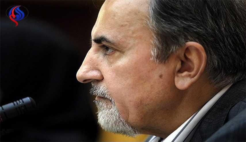 إختيار محمدعلي نجفي رئيساً لبلدية طهران