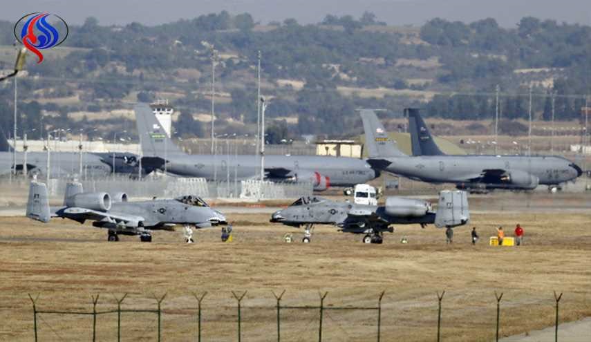تركيا تحتجز مواطنا روسيا يشتبه بتخطيطه لإسقاط طائرة أمريكية