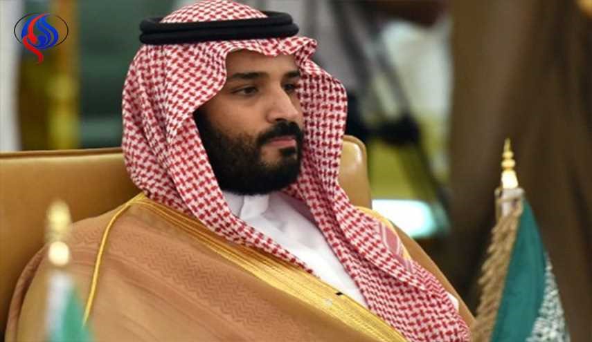 زيادة معدلات الإعدام بالسعودية بعد تعيين ابن سلمان وليا للعهد