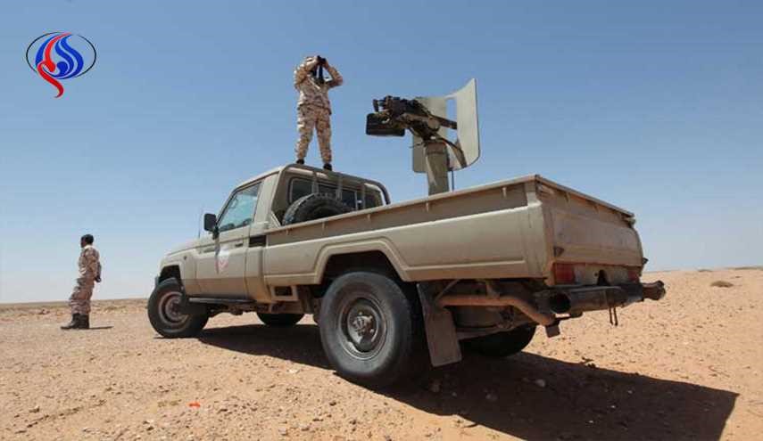 العثور على 25 جثة في أحياء مختلفة بمدينة سرت الليبية