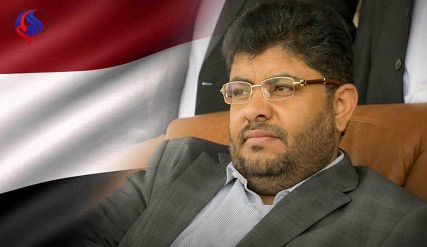 رئيس اللجنة الثورية العليا باليمن يرحب بدعوات قيادات في 