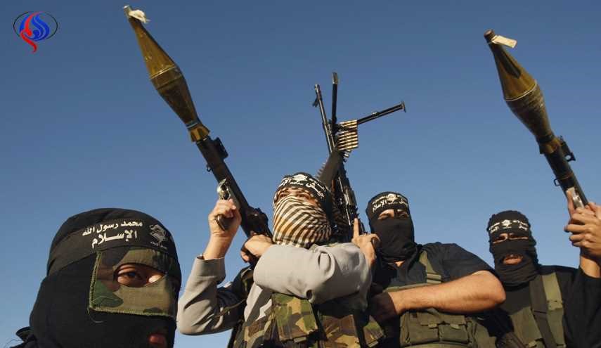 ارتفاع قتلى جيش الإسلام في تفجير انتحاري لداعش بريف درعا إلى 25 قتيلا
