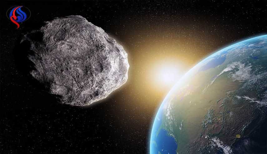 محير جدا.. بعد 5 سنوات، رصد الكويكب المفقود المتجه نحو الأرض!