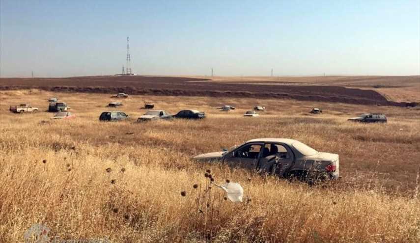 العودة الى الموصل