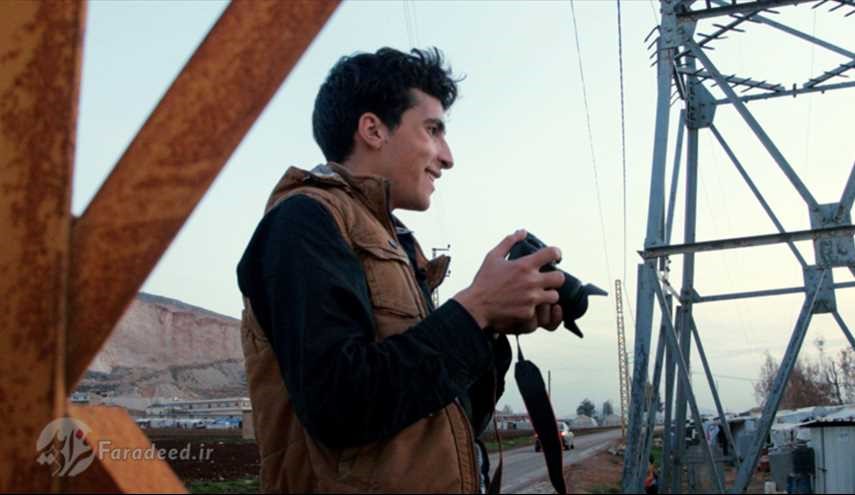 رواية المصور الضرير من حياة المشردين