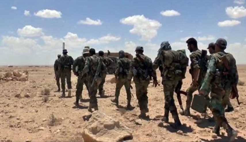 Syrian army regains 4000 km2 within Sweida operation