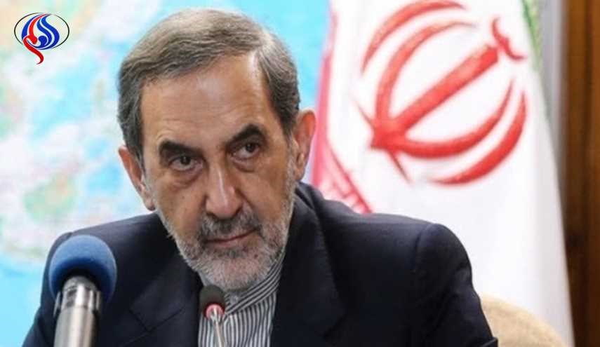 ولايتي: ايران تتابع سياستها المبدئية في مكافحة التيارات الارهابية والتكفيرية