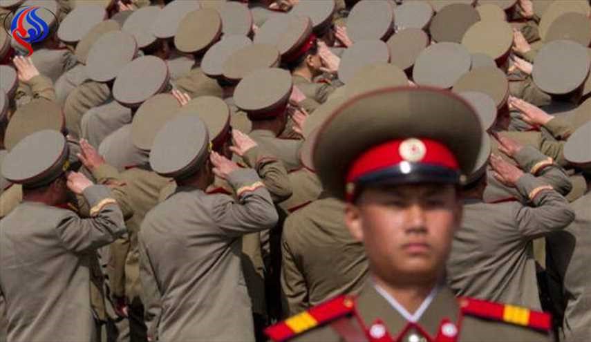 كوريا الشمالية تعلن تطوع 3.5 مليون شخص لقتال أميركا