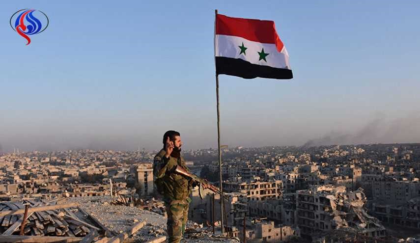 الجيش يسيطر على كامل الحي الجنوبي بجوبر شرق دمشق