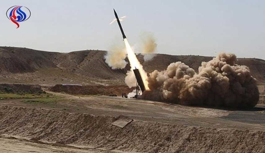 قصف صاروخي ومدفعي يستهدف مواقع سعودية بنجران وجيزان