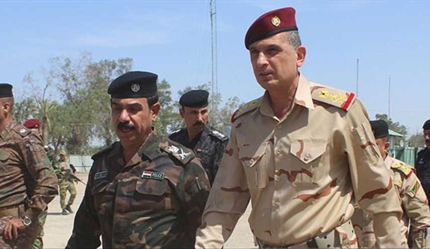 الجيش العراقي ينتظر الضوء الأخضر لإطلاق حملة تلعفر