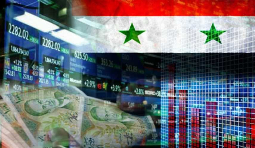 21 دولة تكسر طوق الحصار الاقتصادي على سوريا!