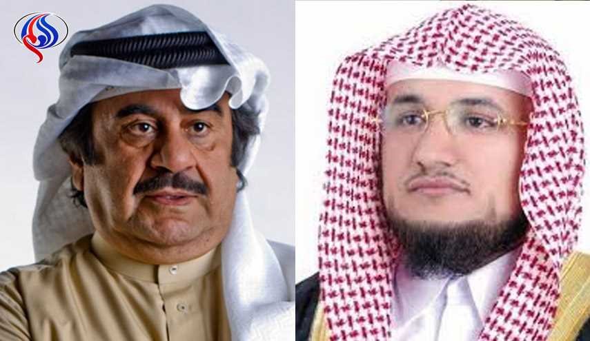 السلطات السعودية تحقق مع داعية لتحريمه الدعاء لعبد الحسين عبد الرضا