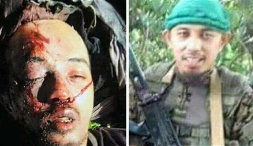قادة جماعة أبو سياف تعلن مقتل قيادي في جماعة «أبو سياف»
