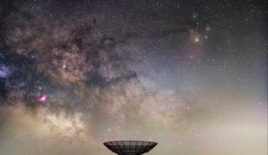 أفضل صور مسابقة تصوير الفلك عام 2017