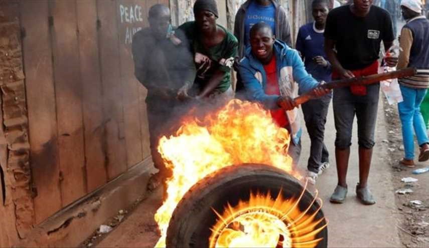 بالصور: العالم في أسبوع