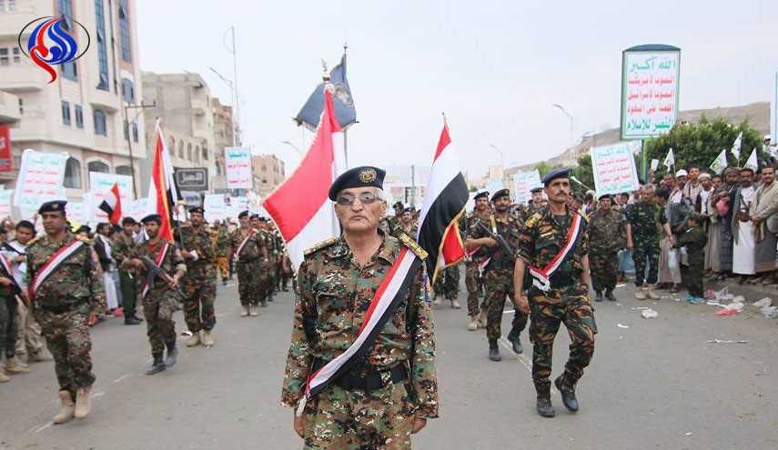 اليمن: ضبط عناصر مجندة في مهام رصد لصالح العدوان السعودي