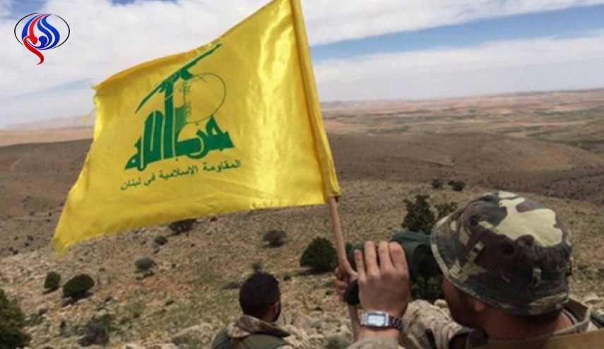 حزب الله يعيد الدولة إلى عرسال والأسد أمر بقوة نارية كبيرة