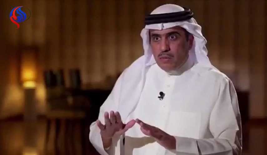 وزير الإعلام البحريني: الأزمة مع قطر لم تبدأ من تاريخ المقاطعة