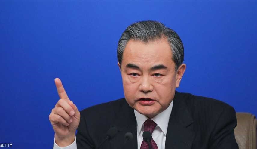 بكين تحذر واشنطن من العبث بـ«سياستها التجارية»
